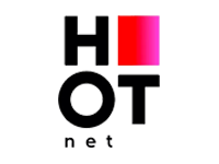 אינטרנט Hot Net הוט נט סיבים אופטיים 600Mb