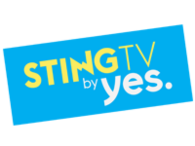 טלויזיה Sting-TV STINGTV החבילה המושלמת